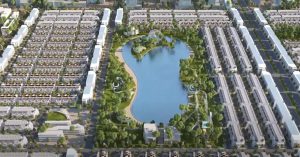 Dự án Vinhomes Đại An Hưng Yên