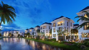 Các loại hình sản phẩm chính của Vinhomes Đại An Hưng Yên