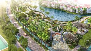 Giá bán Vinhomes Dream City Hưng yên bao nhiêu?