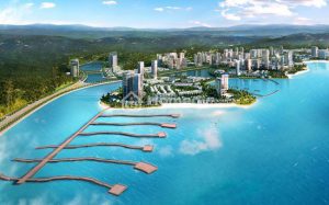 Hệ thống tiện ích tại Vinhomes Hạ Long Xanh có đẳng cấp như lời đồn?