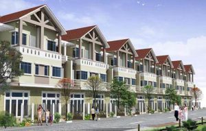 Sản phẩm của Vinhomes Đại An