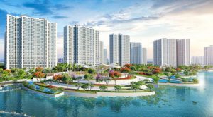 Hệ thống tiện ích tại Vinhomes Hạ Long Xanh có đẳng cấp như lời đồn?