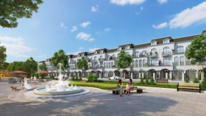 Shophouse Vinhomes Dream City – Vị trí đắt giá tại khu đô thị tỷ đô