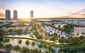 Biệt thự liền kề Vinhomes Hưng Yên - Tổng quan về dự án