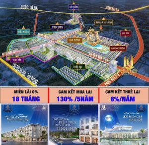 MỞ BÁN PHÂN KHU "THỜI ĐẠI" - VINHOMES OCEAN PARK 3 THE CROWN - GIÁ CHỈ TỪ 6 TỶ, CHỈ CẦN 2 TỶ SỞ HỮU NGAY