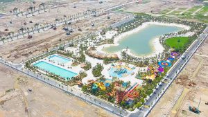 Giá bán Vinhomes ocean park 3 - the crown bao nhiêu?