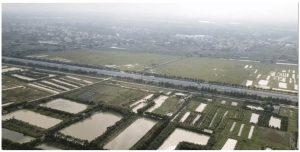 Cập nhật tiến độ dự án Vinhomes Hưng Yên: Giai đoạn 2