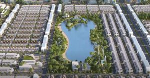 VINHOMES OCEAN PARK 3 THE CROWN ĐẠI AN HƯNG YÊN