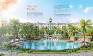 MỞ BÁN PHÂN KHU "THỜI ĐẠI" - VINHOMES OCEAN PARK 3 THE CROWN