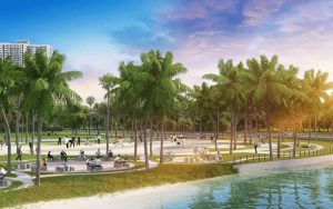 Những tiện ích tại Vinhomes Ocean Park mà bạn nên biết?(phần 3)