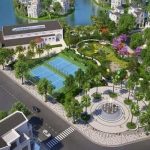 Cập nhật tiến độ dự án Vinhomes Hưng Yên năm 2022
