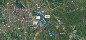 Vinhomes Đại An ở đâu?