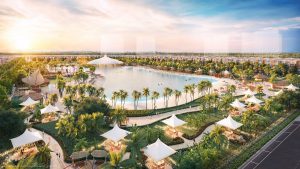 MẶT BẰNG DỰ ÁN VINHOMES ĐẠI AN