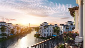 Biệt thự Vinhomes Hạ Long Xanh Quảng Ninh có gì nổi bật