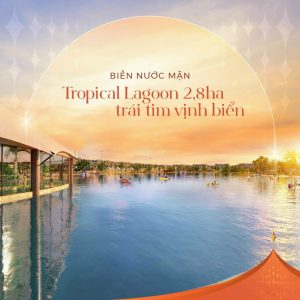 MIỀN ĐẤT HẠNH PHÚC CỦA GIỚI THƯỢNG LƯU VỚI VỊNH BIỂN THIÊN ĐƯỜNG HÀNG ĐẦU CHÂU Á PARADISE BAY 12ha