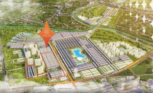 Chính sách chưa từng có tại Vinhomes Ocean Park 3 - The Crown