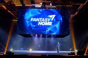 Fantasy Home – Sản phẩm đầu tay của VMI JSC