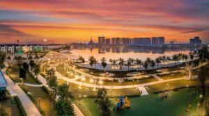 ĐIỀU TUYỆT VỜI NHẤT CHỈ CÓ TẠI VINHOMES OCEAN PARK