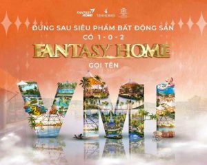 VMI JSC - Đứng sau siêu phẩm bất động sản khuấy đảo thị trường