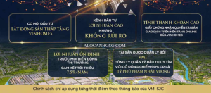 Những lợi ích đầu tư Fantasy Home