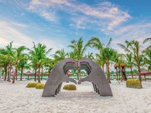 Paradise Bay - 1 góc nhìn với trải nghiệm hoàn toàn mới lạ tại Vịnh biển thiên đường!!!