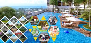 Thiết kế Kiến trúc Vinhomes Hạ Long Xanh đẳng cấp chuẩn 5 sao