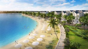 Vinhomes Ocean Park – Gia Lâm Thành phố đại dương