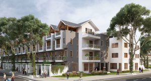 Biệt thự liền kề Vinhomes Hạ Long Xanh