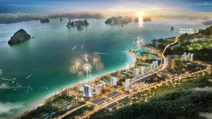 Thiết kế Vinhomes Hạ Long Xanh - Yếu tố tạo nên sức nóng của dự án