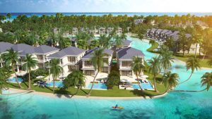 Biệt thự đơn lập Vinhomes Hạ Long Xanh
