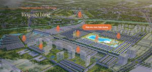 Phân khu Vịnh Thiên Đường Vinhomes Ocean Park 3 – The crown