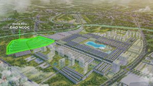 Phân khu Đảo Ngọc Vinhomes Ocean Park 3 – The crown