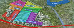 Phân khu Vinhomes Ocean Park 3 - The crown có gì đặc biệt?