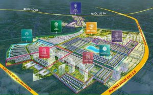 Phân khu Vinhomes Ocean Park 3 - The crown có gì đặc biệt?